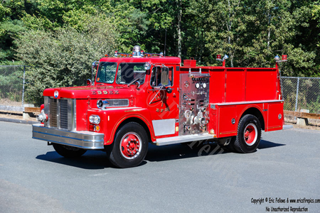 Engine 7 - 1978 Maxim