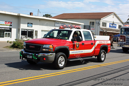 Utility 6-3-1 - 2005 GMC 2500HD