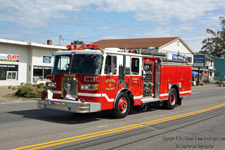 Engine 1 - 1994 Sutphen