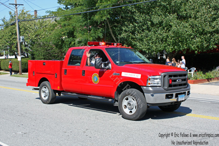 Maintenance - Ford F-350
