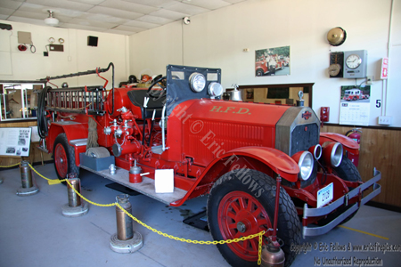 Engine - 1928 ALF Type 100