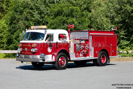 Engine 15 - 1971 ALF 900 Series