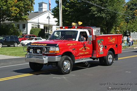Brush 4 - 1994 Ford F-350