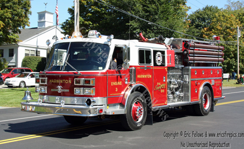 Engine 3 - 1991 ALF Century 2000