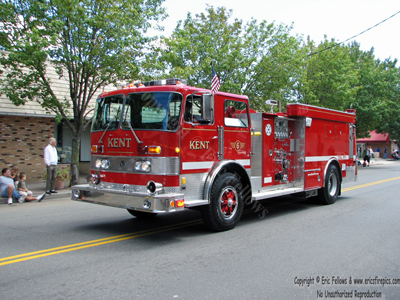 Kent 6 - 1981 Grumman/Oren