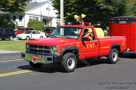 Kent 4 - 1998 Chevrolet