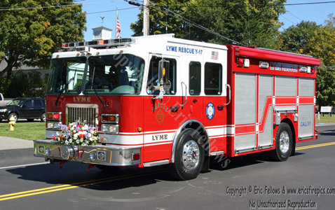 Rescue Y-17 - 2007 Spartan/SVI