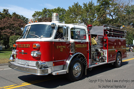 Engine 2 - 1981 ALF Century
