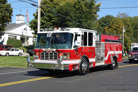 Engine 3 - 2009 Ferrara Igniter