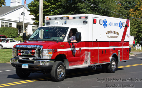 FD-12 - 2008 Ford/PL Custom