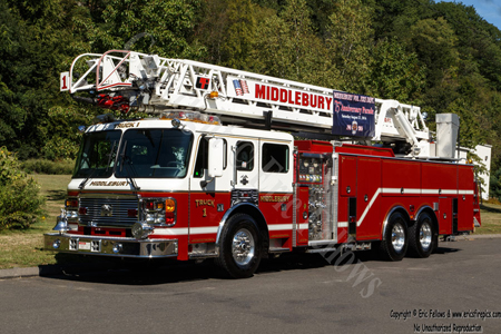 Truck 1 - 2000 ALF Eagle/LTI