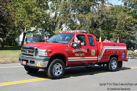Utility 8 - 2004 Ford F-350