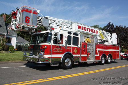 Tower W-6 - 1996 Spartan/Nova Quintech