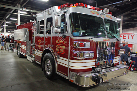 Squad 73 - 2009 Sutphen