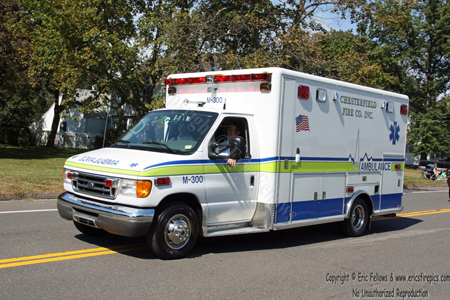 M-300 - 2004 Ford/Horton