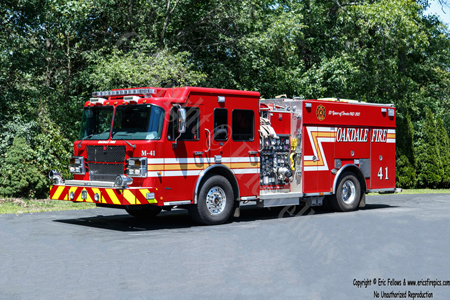 M-41 - 2013 Spartan/Smeal