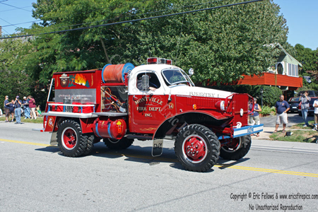 M-14 - 1942 International