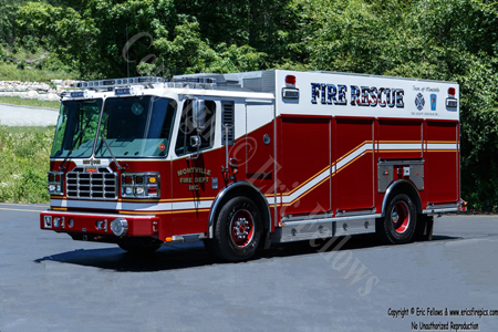 M-17 - 2015 Ferrara Ignitor