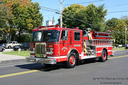 Engine 5 - 1992 Simon-Duplex/Boardman