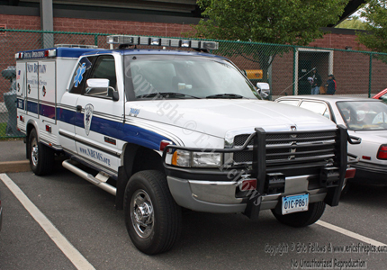 Medic 14 - 1997 Dodge/Horton