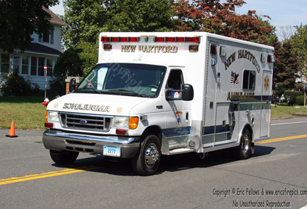 NH-1 - 2004 Ford/Lifeline