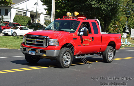 Unit 4-8 - 2006 Ford F-350