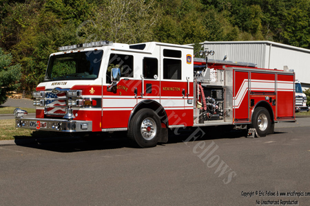 Engine 3 - 2008 Pierce Velocity