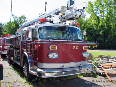 EGP Ladder 5 - 1976 ALF Century