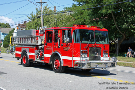 N-42 - 1997 Spartan/Ferrara