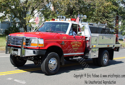 Brush 55 - 1997 Ford/Gowans-Knight