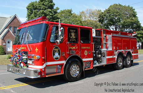 Engine 8 - 1996 Simon-Duplex/GK