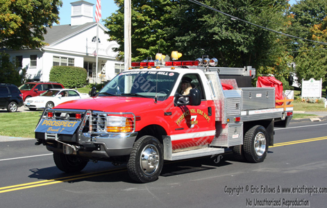 Brush 7 - 1999 Ford/Gowans-Knight