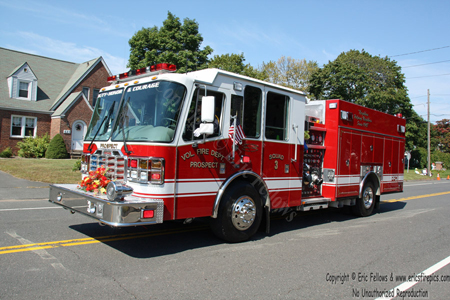 Squad 3 - 2003 Ferrara Inferno