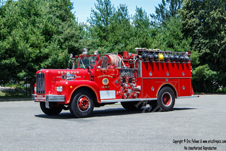 Citizen's Engine 11 - 1969 Maxim