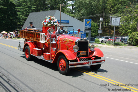 Citizen's Engine 2 - 1936 Seagrave