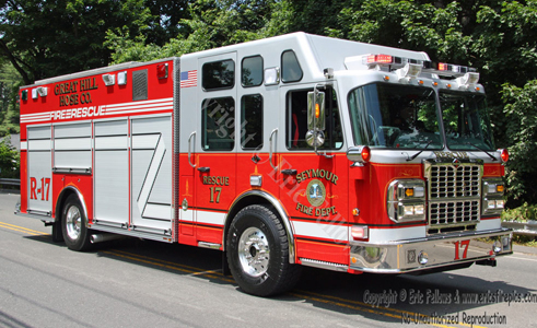 Rescue 17 - 2008 Spartan/Crimson