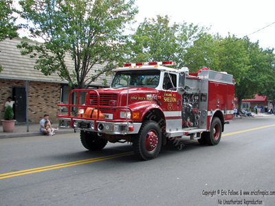 Pine Rock Brush 43 - 2002 International/Pierce