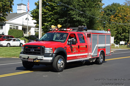 White Hills Truck 55 - 2006 Ford/Gowans-Knight