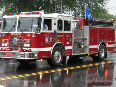 Engine 2 - 1999 KME Excel
