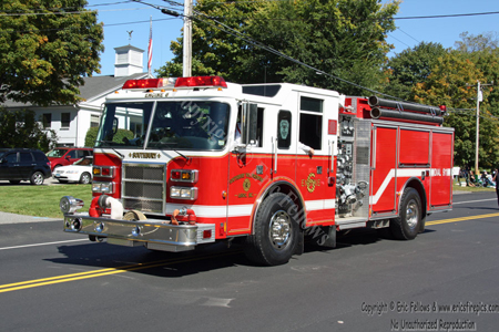 Engine 6 - 2000 Pierce Dash