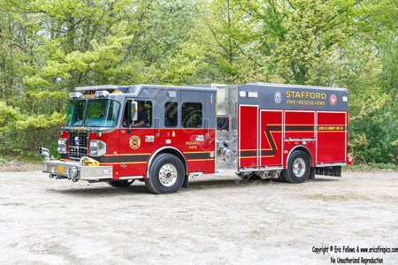 Squad 145 - 2017 Spartan/4-Guys