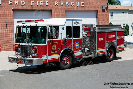 Engine 2 - 2004 HME Silverfox