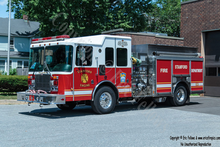 Engine 16 - 2006 HME Silverfox