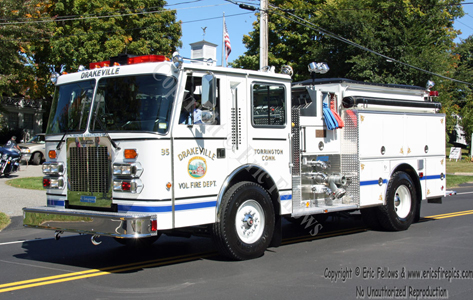 Engine 35 - 1989 Simon-Duplex/Boardman