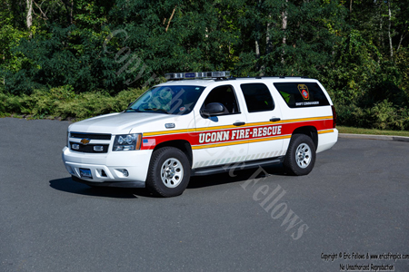 Shift Commander - 2011 Chevy Suburban
