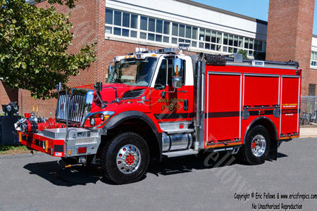 Engine 3 - 2010 International/Gowans-Knight