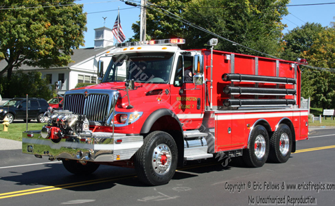 Tanker 7 - 2007 International/Gowans-Knight