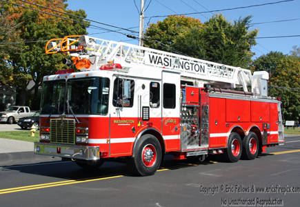 Ladder 1 - 2000 HME/Smeal