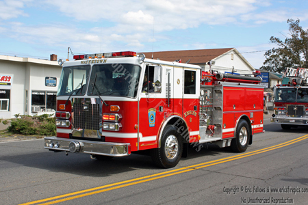 Former Engine 2 - 1992 Simon-Duplex/Boardman