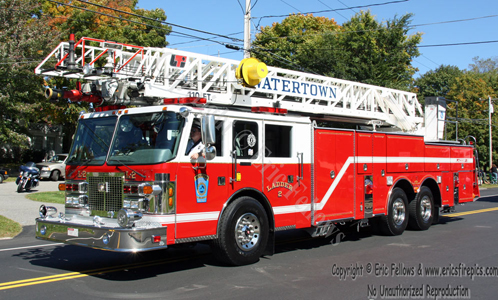Ladder 2 - 1992 Simon-Duplex/LTI